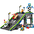 LEGO City Racerbilrampe 60460