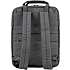 Tucano Workout 4 rygsæk 14" - mørkegrå