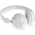 Philips on-ear TAH4000WT/00 - hvid