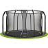Salta Royal Inground trampolin Ø: 366 cm