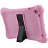 Deltaco iPad cover - pink