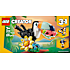 LEGO Creator 3-i-1 Vilde dyr: Tropisk tukan 31173