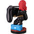 Cable Guys figur 21,5 cm - Black Widow