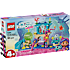 LEGO Gabby Havfrue Gabbys akvarie-eventyr 11204