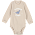 Tiny One body str. 80 - beige
