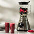 Wilfa Explode Fusion blender BLS 1500S - stål