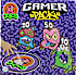 Jojos Gamer Pack