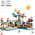 LEGO® Friends Strand-forlystelsespark 41737