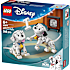 LEGO Disney 101 dalmatinere Lucky og Penny 43271