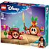 LEGO Disney Vaiana Kakamoraer 43293
