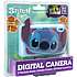 Ekids digital kamera - Lilo & Stitch