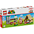 LEGO Super Mario Captain Toad lejr 72040