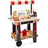 Ecoiffier Streetfood stand legetøj<BR>