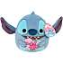 Squishmallows Disney Stitch bamse 20 cm