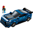 LEGO Speed Champions Ford Mustang Dark Horse-sportsvogn 76920