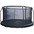 Extreme havetrampolin Ø: 426 cm