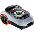 Segway Navimow Lidar Pro I220E robotplæneklipper
