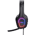 Trust GXT 416 Zirox LED  gaming headset
