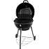 Char-Broil Kettleman kuglegrill - sort