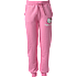Hello Kitty sweatbukser str. 134/140 - pink