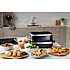 OBH Easy Fry XL Surface airfryer - sort