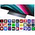 LG 48" OLED evo C5 TV OLED48C54LA