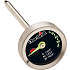 Char-Broil grilltermometer - 4 stk