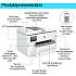 HP OfficeJet Pro 9730E All-in-One printer