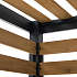 Pergola Marao 313x191 cm