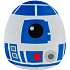 Squishmallows Star Wars - R2D2