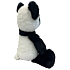 World's Softest Plush panda bamse 40 cm