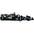 Hot Wheels F1 1:64 legetøjsbil - flere varianter - assorteret