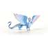 Schleich krystaldrage 70833