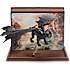Dragons movie mini samlefigurer – flere varianter – assorteret