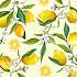 Windsor sommerservietter 33x33 cm 20-pak - citron