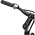 SCO E-Street dame elcykel 8 gear 28" 10,4AH 2025 - hvid