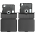Targus VersaVu iPad cover - sort