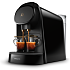 L'OR Barista Original kaffemaskine LM8012/00 - sort