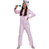 Pokémon Jigglypuff kostume