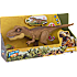 Action Zone dinosaur actionfigur - T-Rex