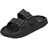 VRS dame slippers str. 40 - sort
