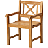 Rosenborg classic havestol - teak
