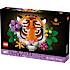 LEGO Art Faunasamlingen tiger 31217