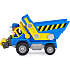 Paw Patrol Rubble & Crew core bil - wheeler