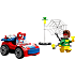 LEGO Marvel Spider-Mans bil og Doc Ock 10789