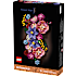 LEGO Botanicals Blomstervæg 11503