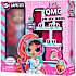 L.O.L. OMG Eye Spy dukke - flere varianter - assorteret