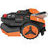 Worx Vision 800 m2 robotplæneklipper - WR208E