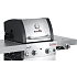 Char-Broil Professional Pro 2 gasgrill - stål
