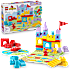 LEGO DUPLO Hopsys slotspil 10450